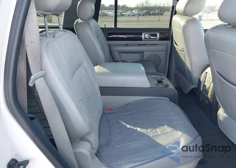 2006 Lincoln Navigator Luxury/Ultimate z USA, uszkodzony, nr VIN 5LMFU27596LJ28670